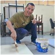 Spanish teacher for adult and young English speakers