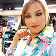 Je vais enseigner 'langlais pour les enfants a l'école et au collèges Je suis motivée pour avoir cette opportunité