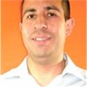Profesor Universitario con 20 años de experiencia