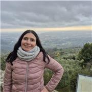 Nauczycielka z 23 letnim stażem oferuje naukę angielskiego online.