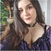 I’m a patient and friendly Greek tutor who makes learning fun and easy.Lessons are for beginners or intermediate learners of all a