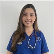 Soy Veterinaria con 5 años de experiencia clínica, apasionada por enseñar veterinaria y biología de forma práctica y cercana.

