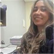 Professora particular de direito administrativo para concursos