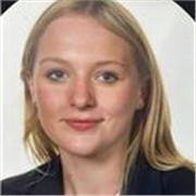 Maths tutor that can teach up to GCSE level to deliver effective and enjoyable lessons