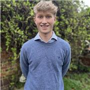 Friendly and approachable, my lessons would be aimed at anyone who needs extra help!