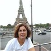 
Persona muy seria y con mucha empatía para ayudar a sus alumnos