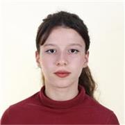 Maîtrisez l'anglais oral avec une étudiante expérimentée : cours de conversation et grammaire partout dans Paris, et en ligne.