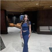 studentessa del secondo anno di CTF alla Federico II