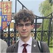 GCSE Maths Tutor | Cambridge Natural Sciences Undergraduate | 2+ Years of Experience