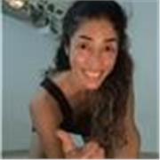 Acompañamiento ennpractica de yoga a domicilio en Miraflores