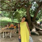 GRADUADA EN EDUCACIÓN PRIMARIA IMPARTO CLASES DE TODO TIPO DE MATERIA
Experiencia tanto en el ámbito educativo
infantil como juvenil. Especialización en
Literatura Infantil y Juvenil. Experiencia
en Educación Especial