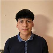 Estudiante de grado superior habiendo superado la ESO y Bachiller.