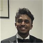 I tutor depending on the level up to A levels providing access to a variety of questions.