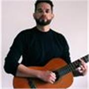 Profesor de música impoarte clases en línea a horarios super flexibles