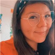 Profesora de Educación Diferencial, ofrece apoyo de refuerzo general o específico en las diferentes asignaturas de educación general básica