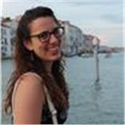 Dottoressa magistrale in Lingua Cinese offre lezioni di Lingua Cinese e Inglese. Il cinese è una lingua unica nel suo genere, scoprila anche tu!