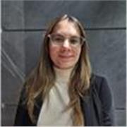 Profesora de primaria, amigable con tácticas para explicar, dando lo mejor de mí para el entendimiento del alumno.