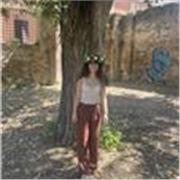 Sono disponibile per ripetizioni di arte e filosofia! 