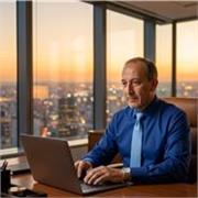 Profesor de comunicación e investigación con español nativo