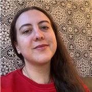 English teacher. Für All Niveaus, Present- and online classes