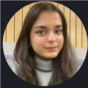 I’m a passionate and dedicated tutor helping GCSE students excel in biology and grasp complex concepts with ease.