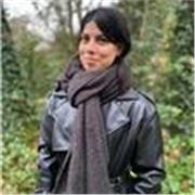 Profesora de apoyo a filosofía, historia y lengua
