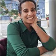 Scientist with over 10+ years experience private tutoring