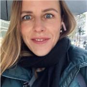 10 Jahre Erfahrung als DaF Lehrende/ A1- C1/ Gruppen & Eins zu Eins/ Konversation/ Grammatiktrqining/ Prüfungsvorbereitung /