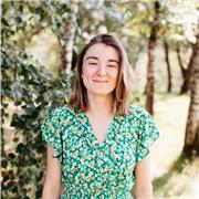 Étudiante en 3ème année de licence propose du soutien .