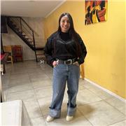 Maestra de educación primaria recibida. Con mayor experiencia en el área de matemáticas.