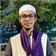 Online Quran & Arabic Tutor Offering Quran recitation with proper Tajweed, Hifz and Arabic Lessons | Flexible uk Timezones