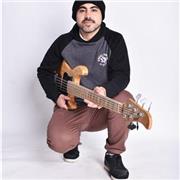 Clases de Bajo Eléctrico