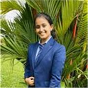 Maths Teacher who teaches Maths to Key Stage 3-4