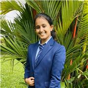 Maths Teacher who teaches Maths to Key Stage 3-4