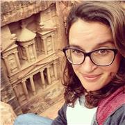 English and Spanish homework support specialist. Elemediesuperiori :)