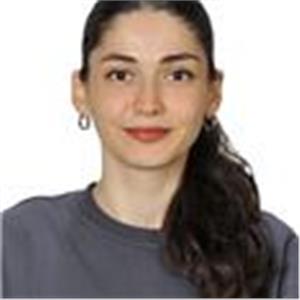 Ebru Gülecci