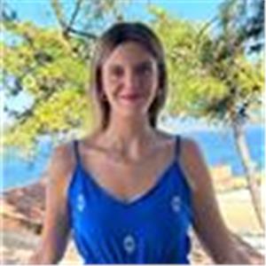 Rabia Nilüfer Geçer