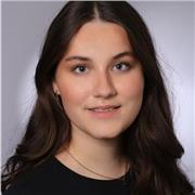 Englisch-Tutor, alle Altersklassen möglich