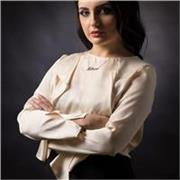 Psicologa / Psicoterapeuta in formazione / Docente corsi OSA e OSS / TUTOR ADHD / DSA