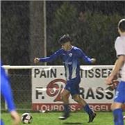 Coach Sportif avec 2 ans d’études en STAPS et Éducateur de football certifié