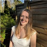 I am an enthusiastic primary school student teacher offering fun, engaging, and tailored lessons to support pupils learning