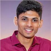 Vishal Tudur Umashankar