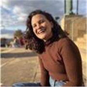 I can offer Spanish language like native, text interpretation, and textual analysis. Spanish is my native language. English, Portu