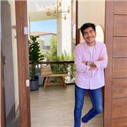 Profesor de interiorismo