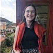 Medical student with biochemistry degree
