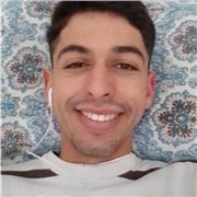 Would you like to learn something, so contact me