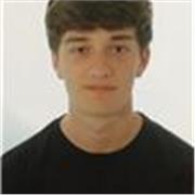 Profesor particular de inglés con 4 años de experiencia impartiendo clases a alumnos de distintos niveles, desde B1 hasta C1
