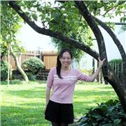 Ich bin Englischer Muttersprachler mit 20-jähriger, Multikultur, dreisprachig.