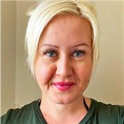 Im experienced with kids of all ages, -14 years, I’m friendly and reliable