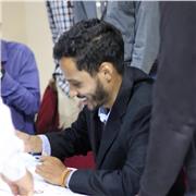 Profesor de matemáticas apto para apoyarte a cumplir tus objetivos academicos